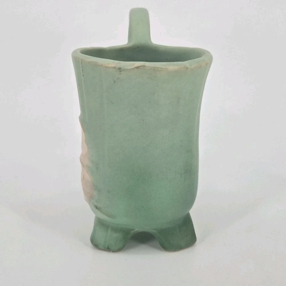 Weller vintage pottery
